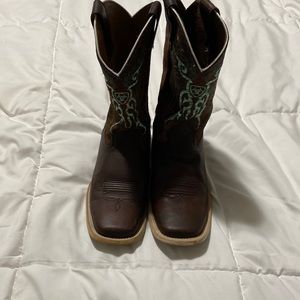 Ariat Cowgirl Boots
